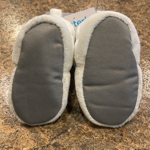 NWT Newborn Gift Animal Booties - Picture 4 of 5